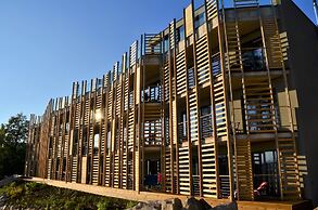 JBX Resort Apartments Lipno