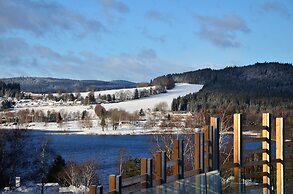 JBX Resort Apartments Lipno