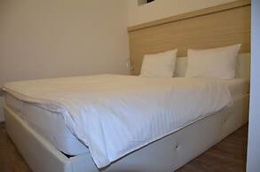 JBX Resort Apartments Lipno
