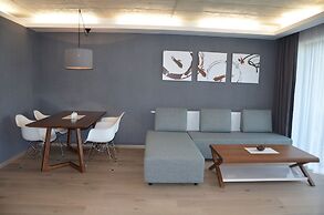 JBX Resort Apartments Lipno