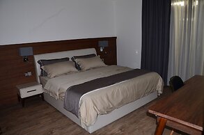 JBX Resort Apartments Lipno