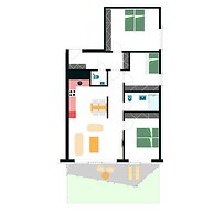 JBX Resort Apartments Lipno