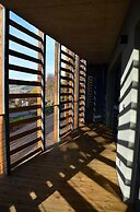 JBX Resort Apartments Lipno