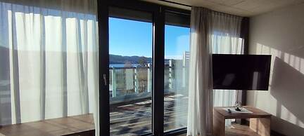 JBX Resort Apartments Lipno