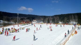 JBX Resort Apartments Lipno
