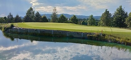 JBX Resort Apartments Lipno