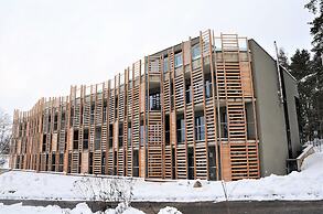 JBX Resort Apartments Lipno