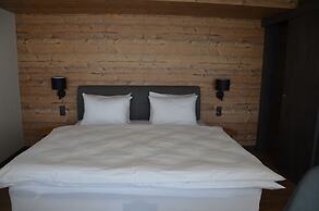 JBX Resort Apartments Lipno