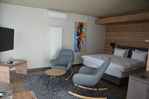 JBX Resort Apartments Lipno