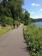JBX Resort Apartments Lipno