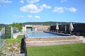 JBX Resort Apartments Lipno