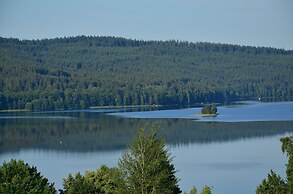JBX Resort Apartments Lipno