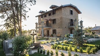 Traldi Resort