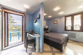 Traldi Resort