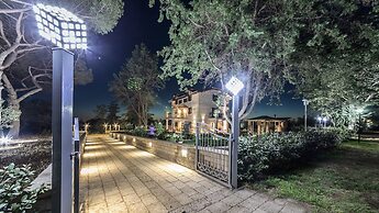 Traldi Resort