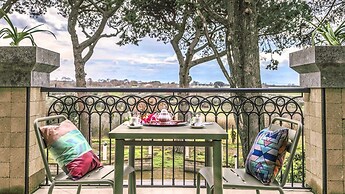 Traldi Resort