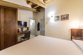Traldi Resort