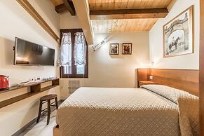Traldi Resort