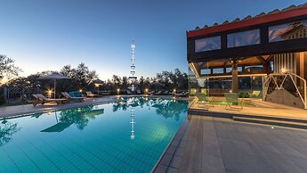Traldi Resort