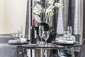 Orchid House Serviced Apartment