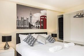 Orchid House Serviced Apartment