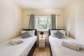 Orchid House Serviced Apartment