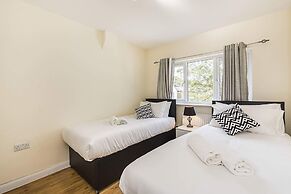 Orchid House Serviced Apartment