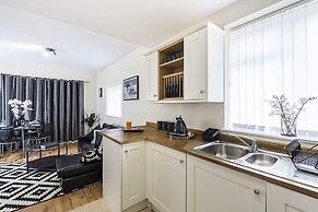 Orchid House Serviced Apartment