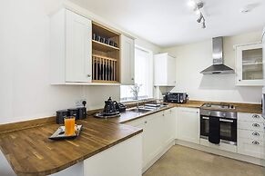 Orchid House Serviced Apartment