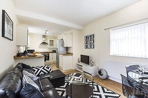 Orchid House Serviced Apartment