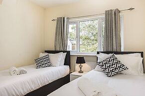 Orchid House Serviced Apartment