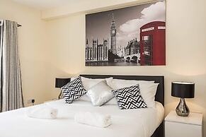 Orchid House Serviced Apartment