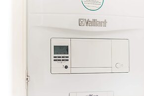 Orchid House Serviced Apartment