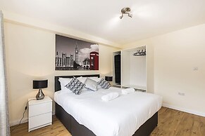 Orchid House Serviced Apartment