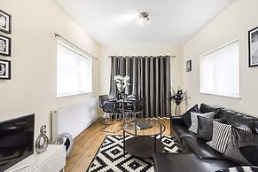 Orchid House Serviced Apartment