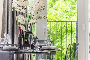 Orchid House Serviced Apartment