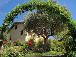 Old House