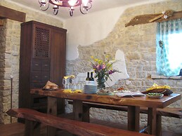 Old House
