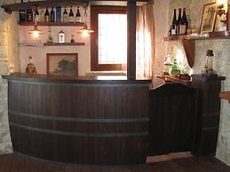 Old House