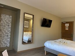 Cit'Hôtel le Welcome