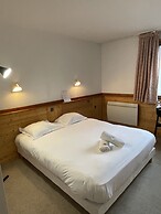 Cit'Hôtel le Welcome