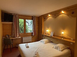 Cit'Hôtel le Welcome