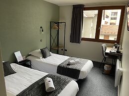 Cit'Hôtel le Welcome
