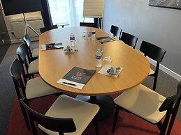 Cit'Hôtel le Welcome