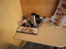 Cit'Hôtel le Welcome