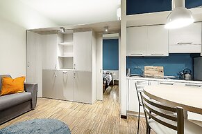 Shortstays Design Loft Broglio 2