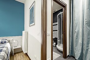 Shortstays Design Loft Broglio 2