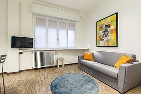 Shortstays Design Loft Broglio 2