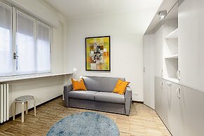 Shortstays Design Loft Broglio 2