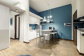 Shortstays Design Loft Broglio 2